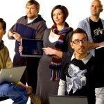 bloggers Delta Ibiza Centro de estudios profesionales empresas community manager