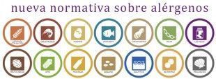 nueva normativa sobre alergenos cursos empresas bonificados Delta Ibiza Academia