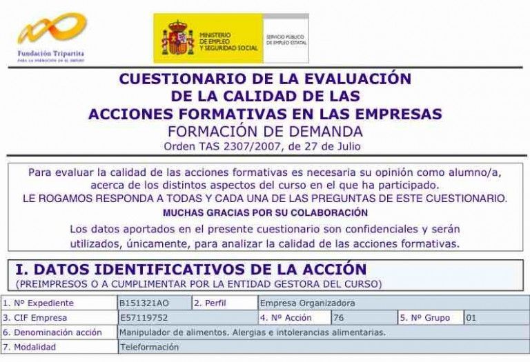 Bonificacion Empresas Creditos Fundacion Tripartita Ibiza Deltaibiza Campus Virtual