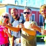Curso formacion aprender idioma Aleman Atencion al cliente Pacha Academia Delta Ibiza