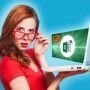 Excel 2 Courses Ibiza English BAsic & Advanced Academy Excel Word